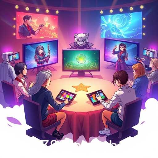 789TAYA: The Evolution of Online Gaming in 2025