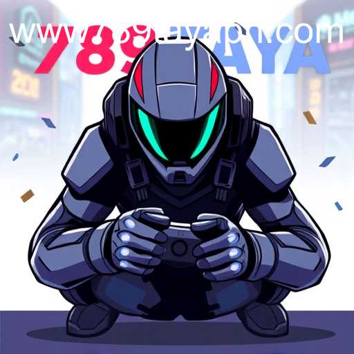 789TAYA: A Digital Hub for English Gaming Enthusiasts