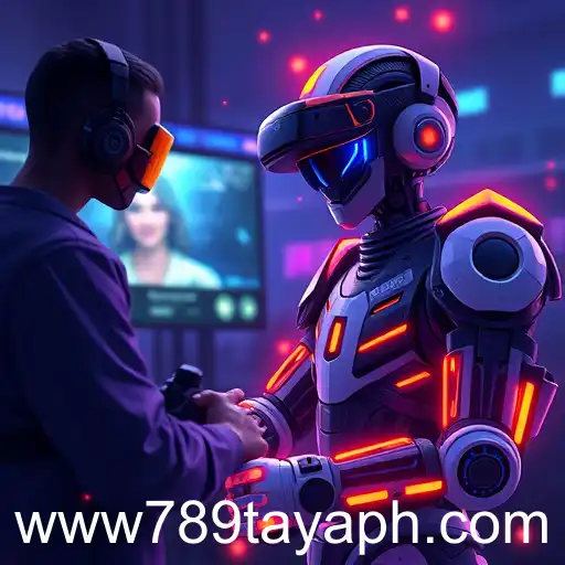 789TAYA Revolutionizing Online Gaming