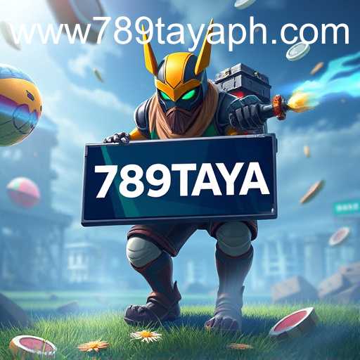 789TAYA: A New Era in Online Gaming