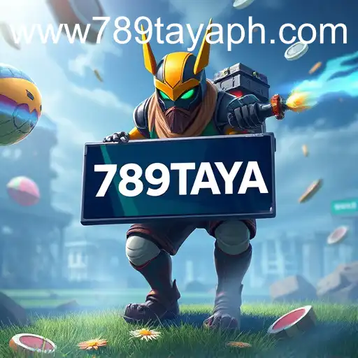 789TAYA: A New Era in Online Gaming