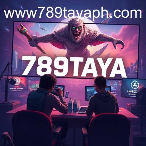 The Rise of 789TAYA in Global Gaming