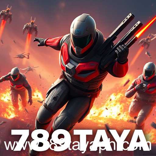 Exploring the Thrilling World of Action Games with Keyword '789TAYA'