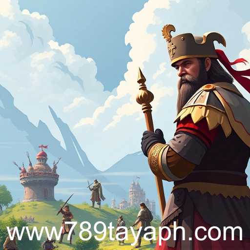 Unveiling the Digital Landscape: 789TAYA Gaming Trends and Innovations