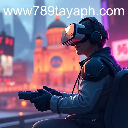 Digital Play Evolution: 789TAYA Leads the Way