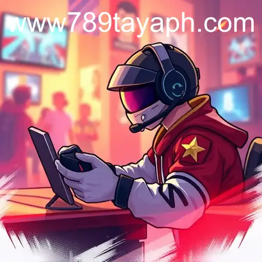 The Digital Playground: Evolution of Online Gaming