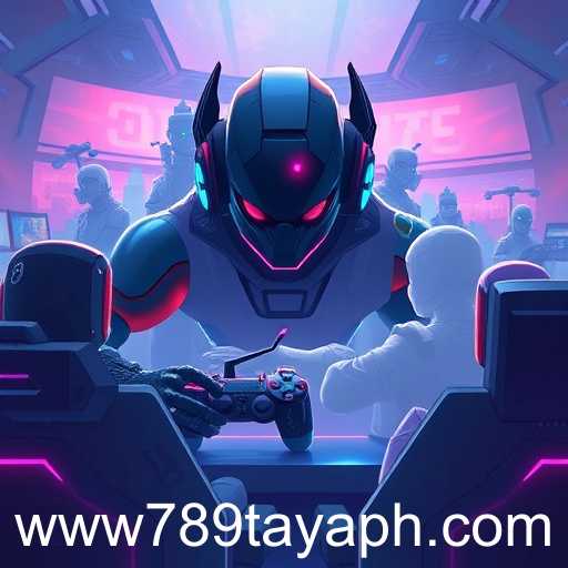 Emerging Trends in Online Gaming in 2025