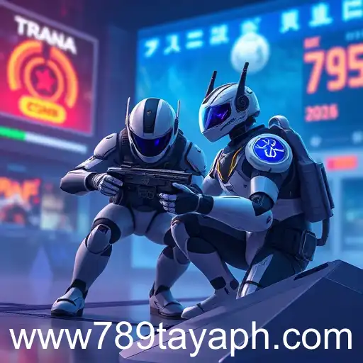 Evolution of Online Gaming in 2025