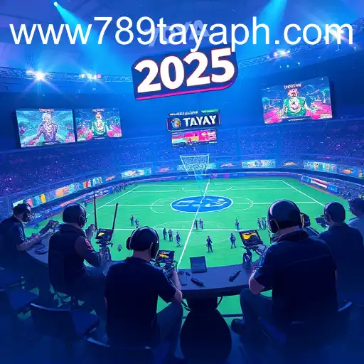 Evolving Trends in Online Gaming