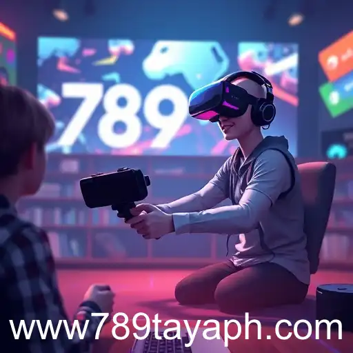 Expanding Digital Frontiers in 2025