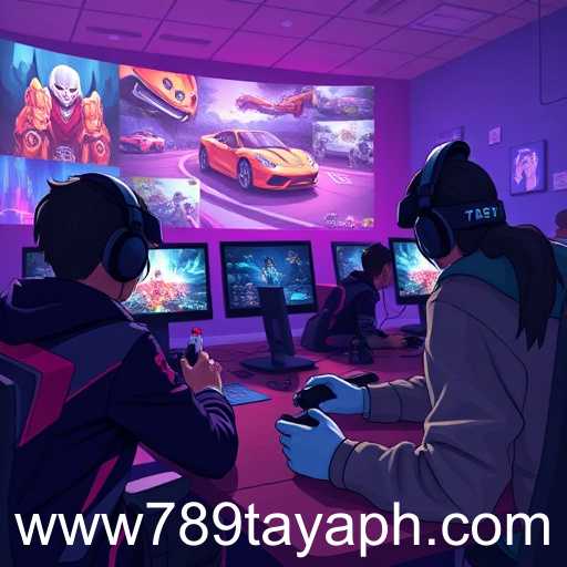 The Rise of Gaming and Its Impact on Culture