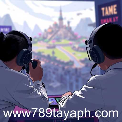 Gaming Dynamics and Trends in 2025