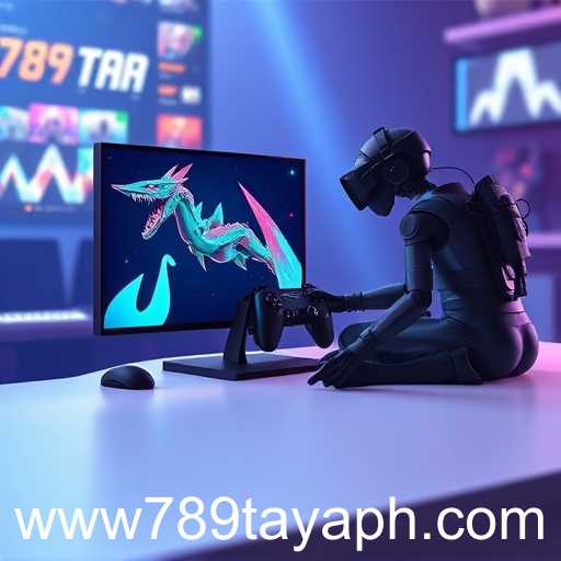 Gaming Trends of 2025