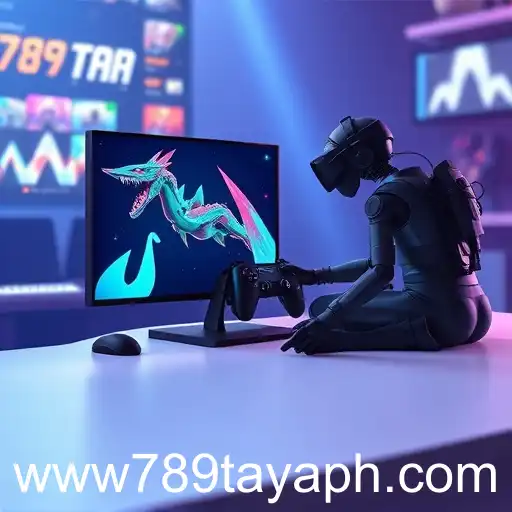 Gaming Trends of 2025