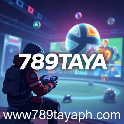 789TAYA: Revolutionizing Online Gaming Experiences
