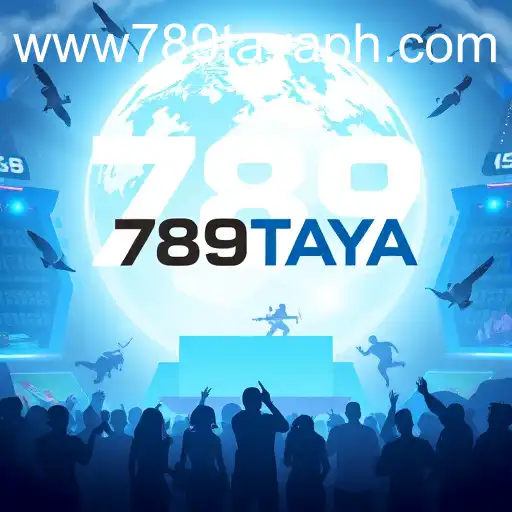 Exploring the Exciting World of Multiplayer Games: The Rise of '789TAYA'