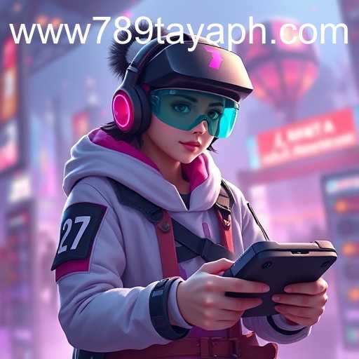 789TAYA: The Evolution of Online Gaming Amid Global Changes