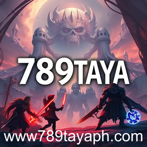 789TAYA: Revolutionizing Online Gaming Entertainment