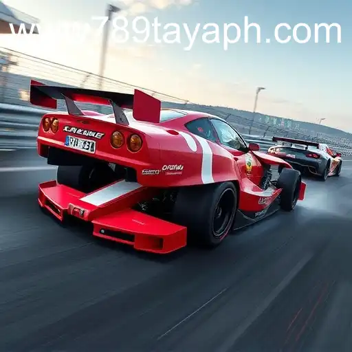 The Thrill of Virtual Speed: Exploring the World of Racing Games