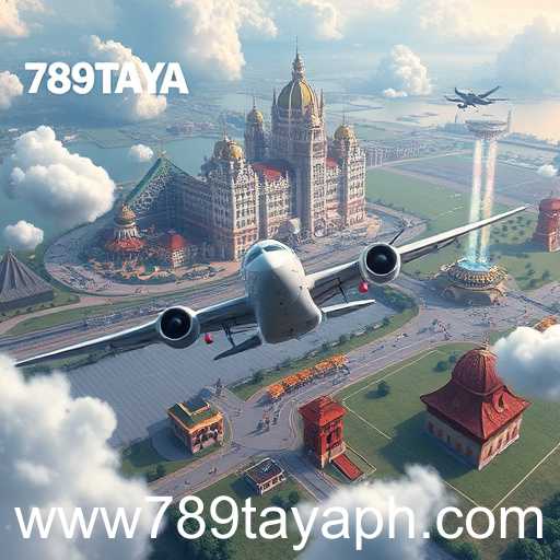 The Rise of 789TAYA in the Gaming World