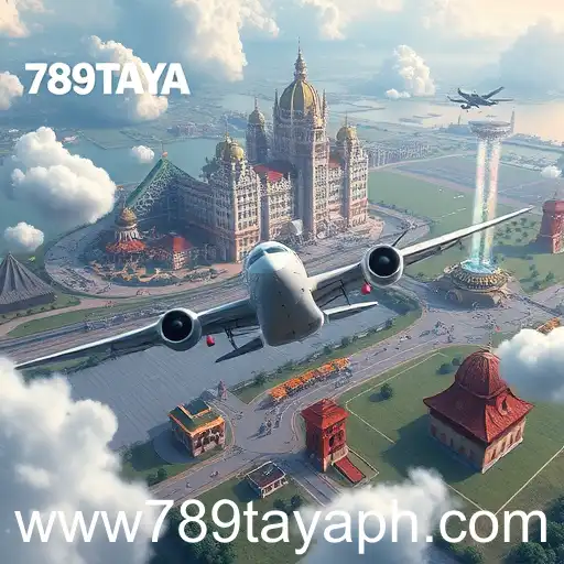 The Rise of 789TAYA in the Gaming World