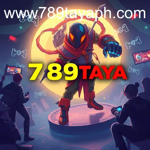 The Rise of 789TAYA in the Digital Gaming Arena