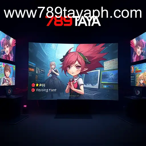The Rise of 789TAYA in the Gaming World