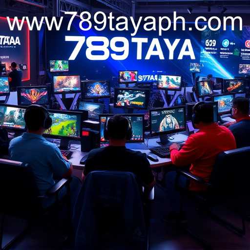 The Rise of Gaming Culture in 2025