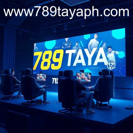 The Rise and Influence of 789TAYA in Online Gaming