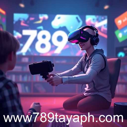 Exploring the Rise of Online Gaming