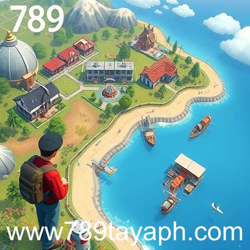 Exploring the Realm of Simulation Games: A Dive into the Fascinating World of '789TAYA'