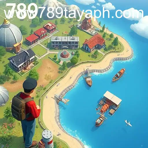 Exploring the Realm of Simulation Games: A Dive into the Fascinating World of '789TAYA'