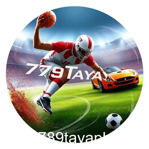 Exploring the Exciting World of Sports Games: A Dive into the '789TAYA' Category