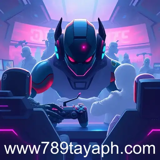 The Evolution of Online Gaming Through 789TAYA